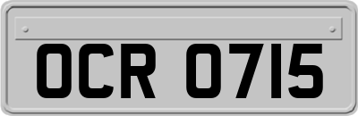 OCR0715