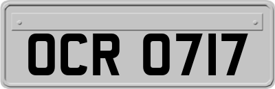 OCR0717