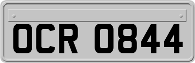 OCR0844