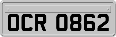 OCR0862