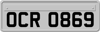 OCR0869