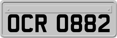 OCR0882