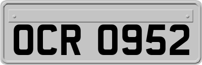 OCR0952