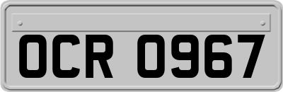 OCR0967