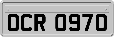 OCR0970
