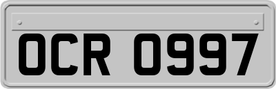 OCR0997