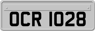 OCR1028
