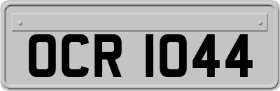 OCR1044