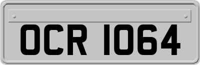 OCR1064