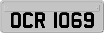 OCR1069