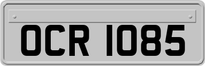 OCR1085