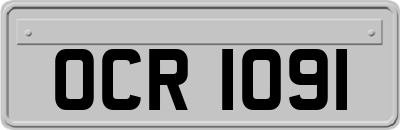 OCR1091