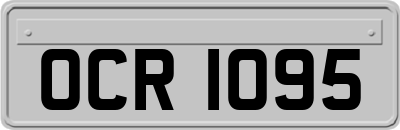 OCR1095