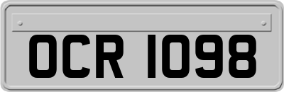OCR1098