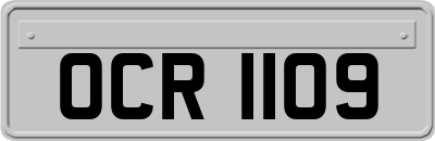 OCR1109
