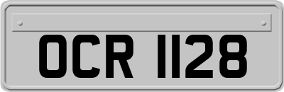 OCR1128