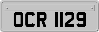 OCR1129