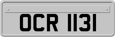 OCR1131
