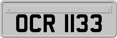 OCR1133
