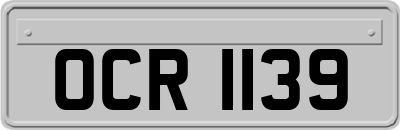 OCR1139
