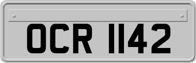 OCR1142