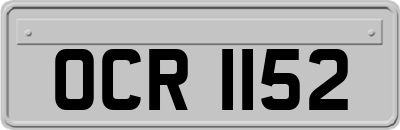 OCR1152