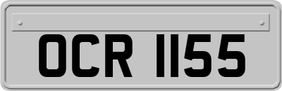 OCR1155