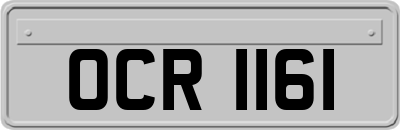 OCR1161