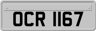 OCR1167