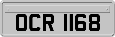 OCR1168