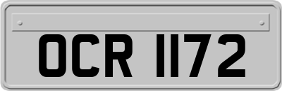 OCR1172