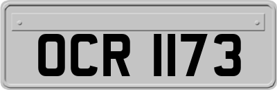 OCR1173