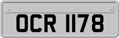 OCR1178