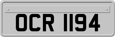 OCR1194