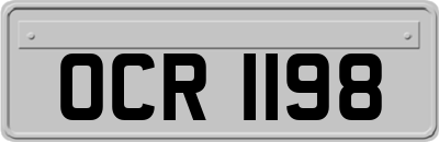 OCR1198