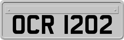 OCR1202