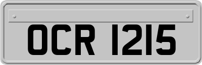 OCR1215