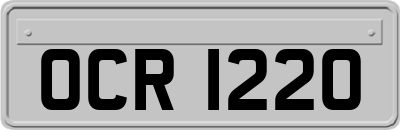 OCR1220