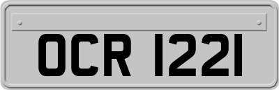 OCR1221