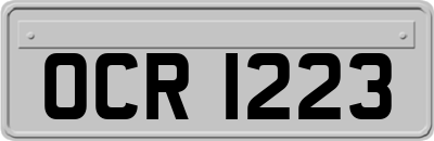 OCR1223
