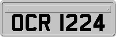 OCR1224