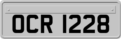 OCR1228