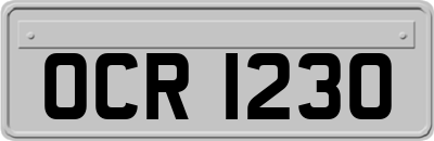 OCR1230