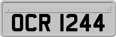 OCR1244