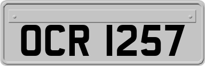 OCR1257