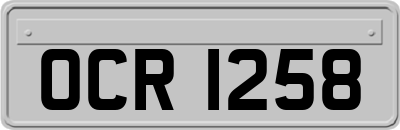 OCR1258
