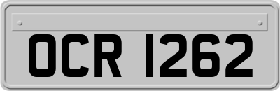 OCR1262