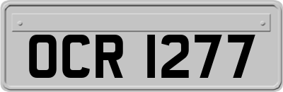 OCR1277