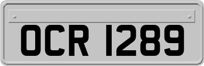 OCR1289