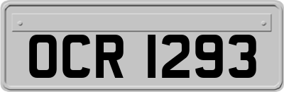 OCR1293